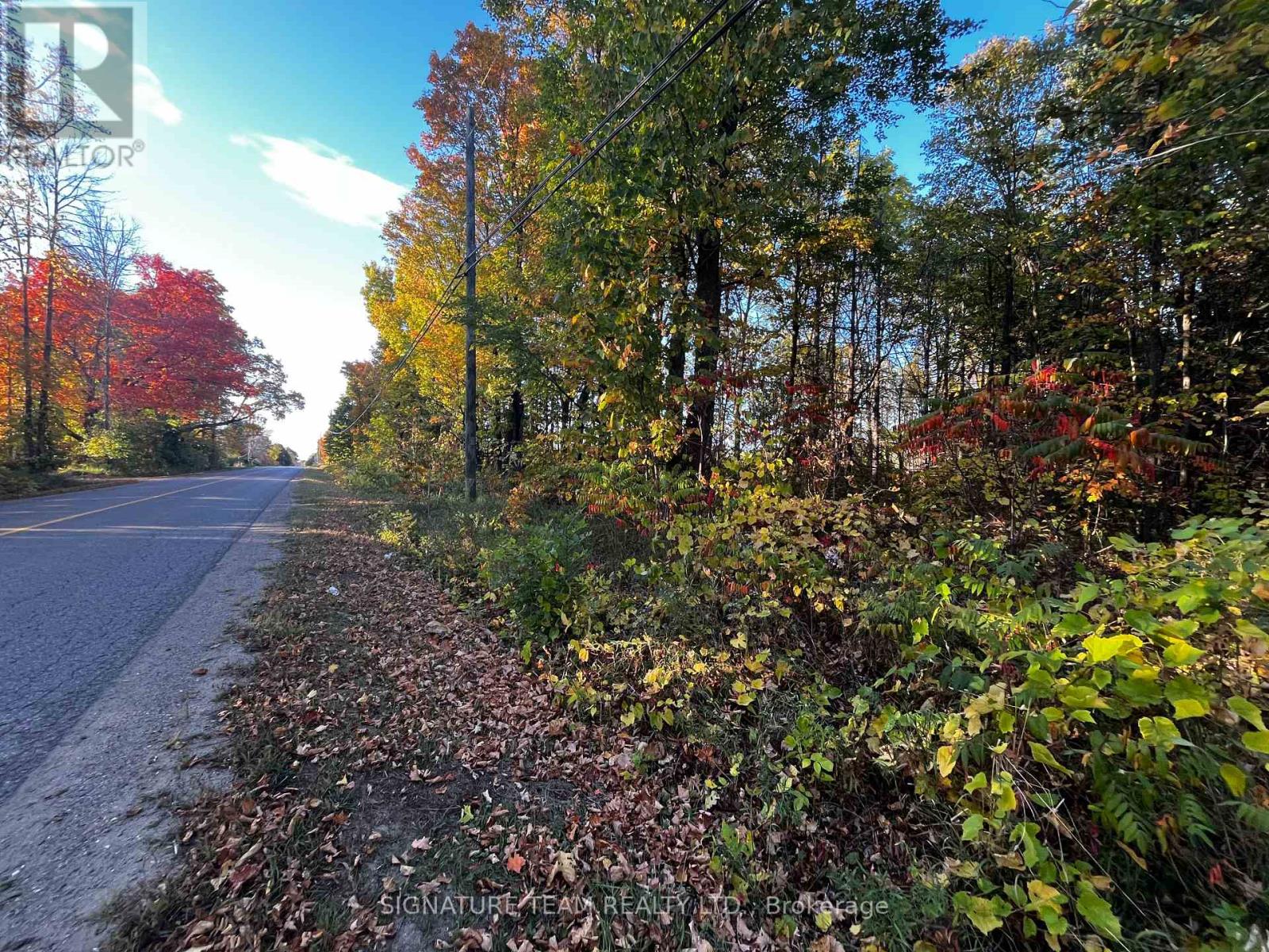 0 Bellamy Rd, Mcnabbraeside, ON K0A 3L0