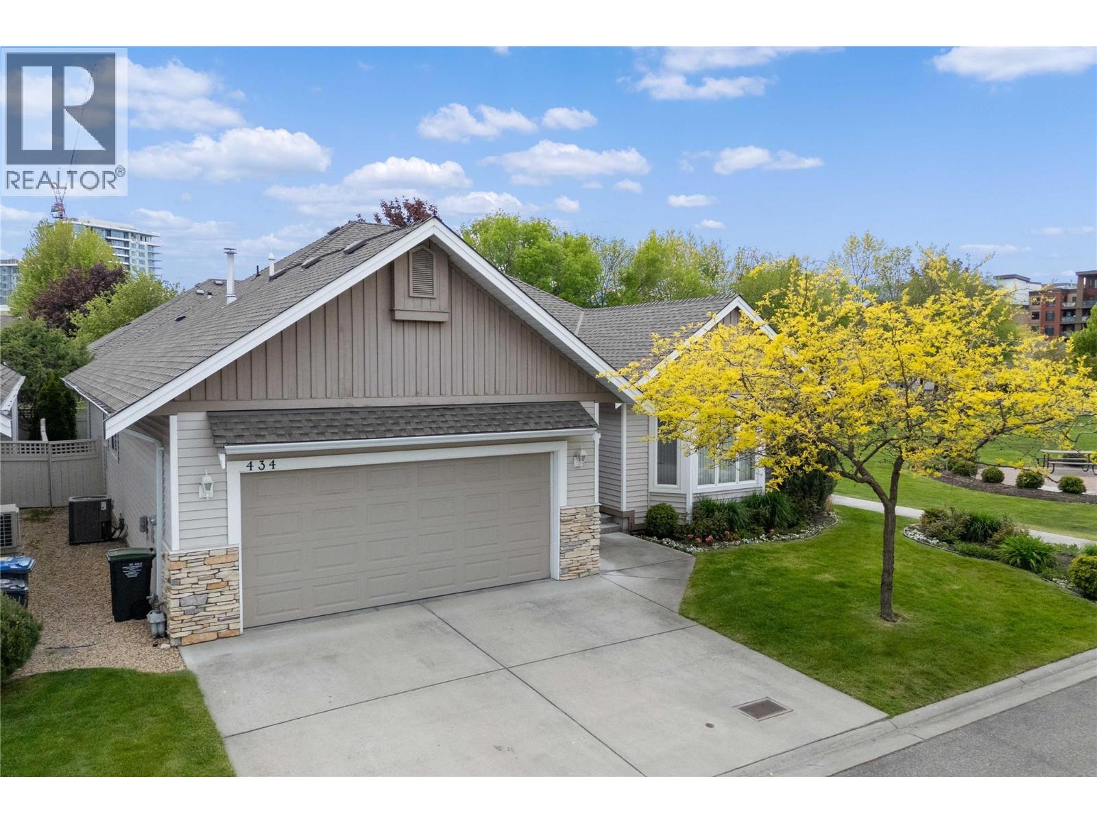 665 Cook Road Unit 434, Kelowna, BC V1W 4T4