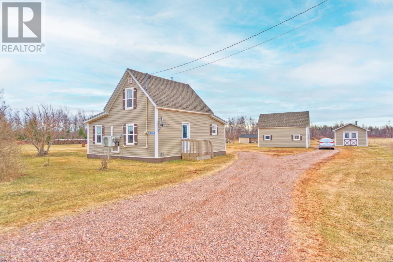 1077 Harper Rd, Tignish, PE C0B 2B0 MLS 202405623 Houseful