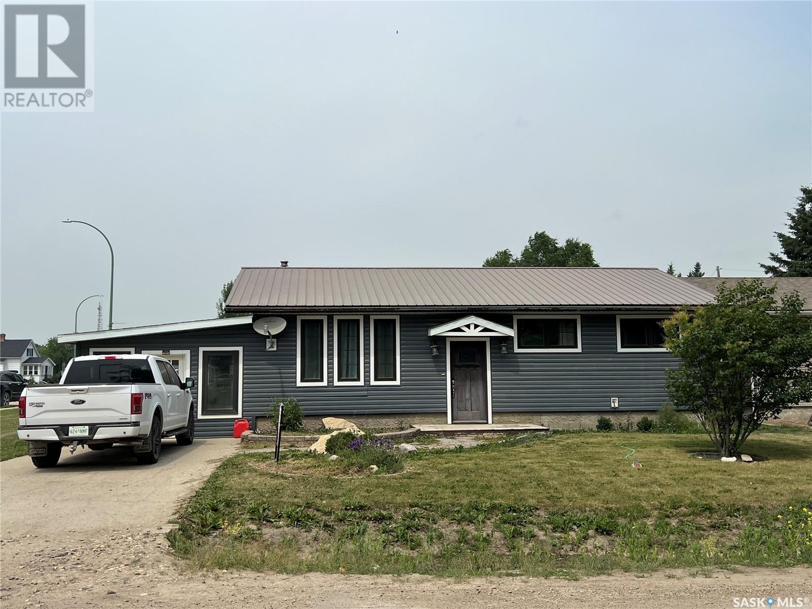 104 Cooper St, Porcupine Plain, SK S0E 1H0
