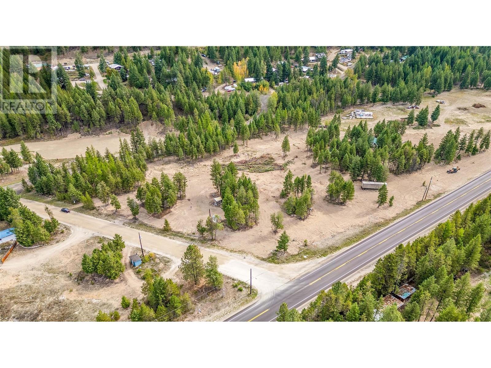 10 Boulder Rd, Beaverdell, BC V0H 1A0