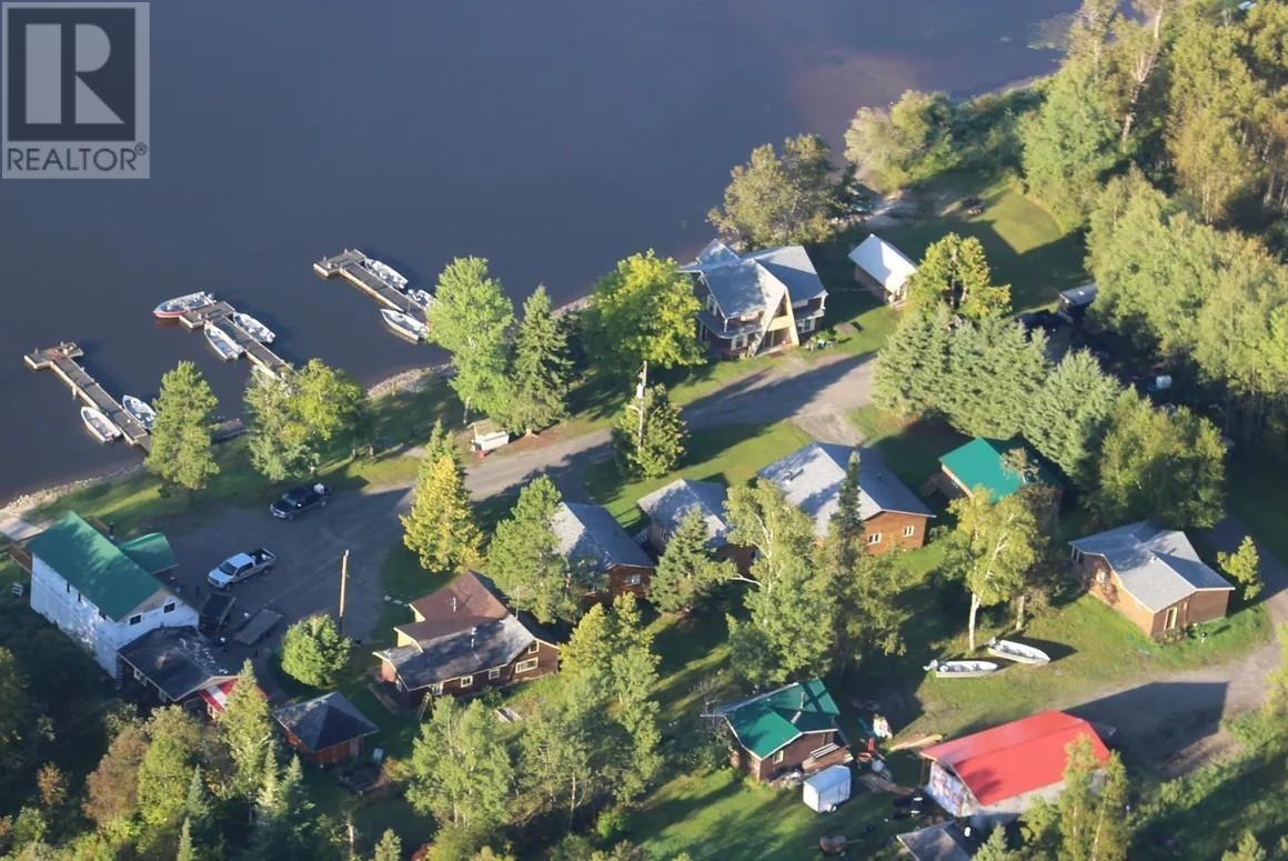 35 Little Canada Rd, Ear Falls, ON P0V 1T0