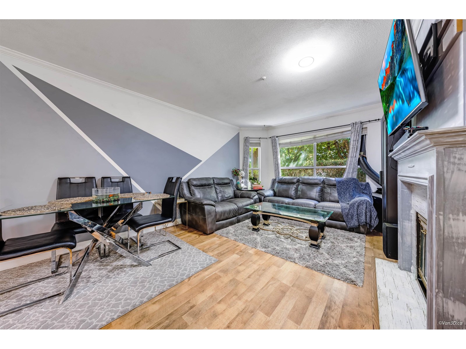 7151 121 Street Unit 114, Surrey, BC V3W 0E7