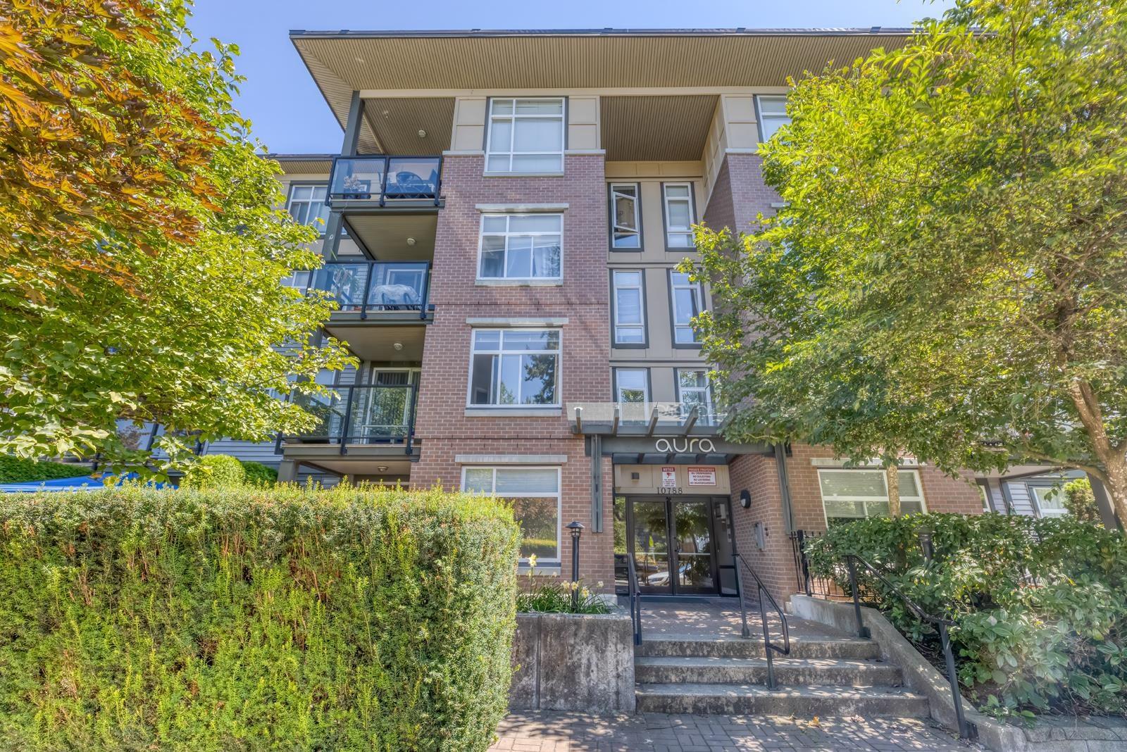 10788 139 Street Unit 207, Surrey, BC V3T 0A6