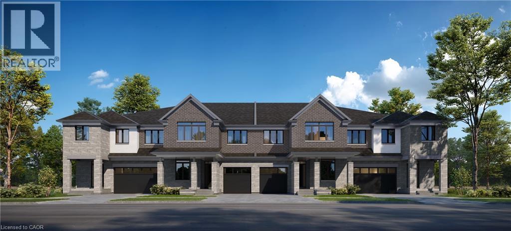 100 Valley Trail Pl, Hamilton, ON L0R 2H1