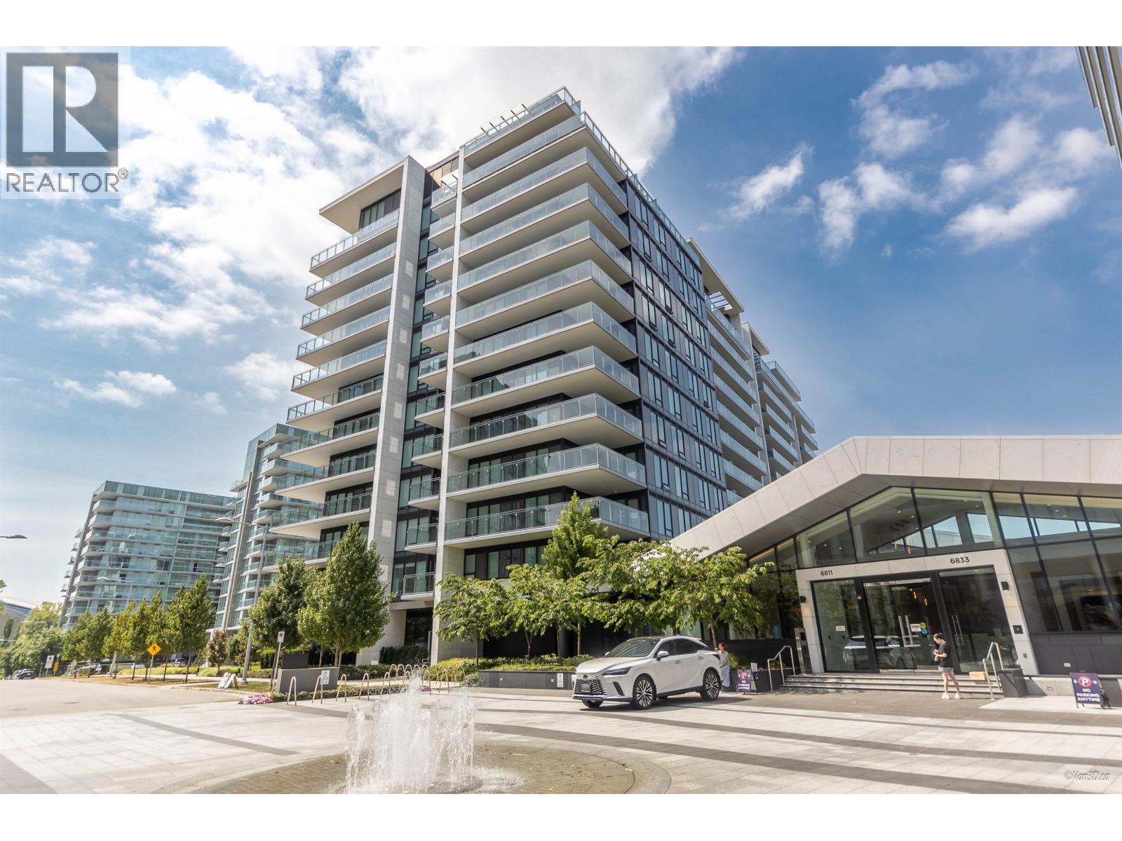 6811 Pearson Way Unit 202, Richmond, BC V7C 0E7