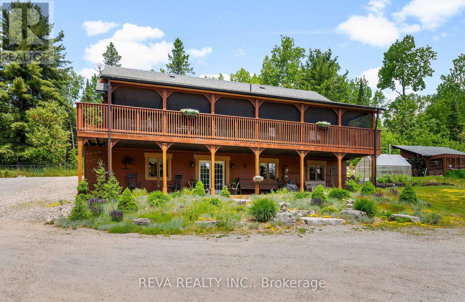 902 N Baptiste Lake Rd, Hastings Highlands Herschel Ward, ON K0L 2S0