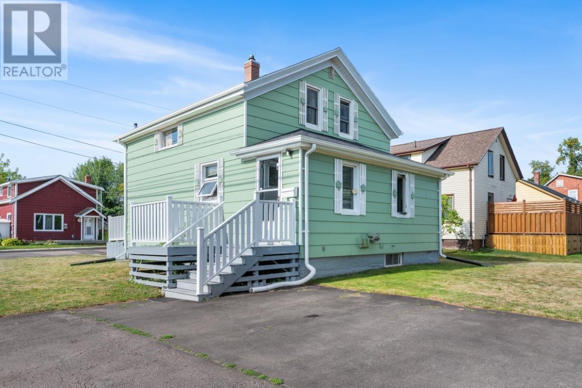 161 Ranchview Ave, Summerside, PE C1N 1Z2