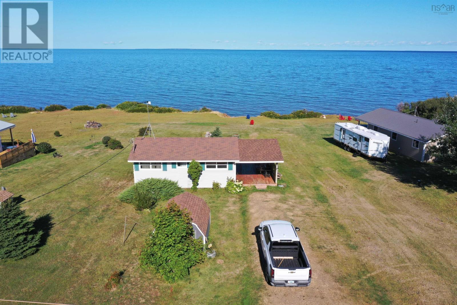 113 Ceilidh Ln, Lismore, NS B0K 1B0