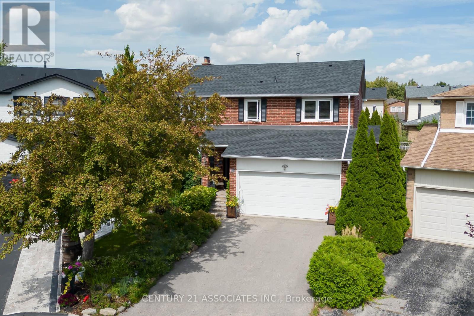 1324 Quinpool Ct, Mississauga Creditview, ON L5C 4J3
