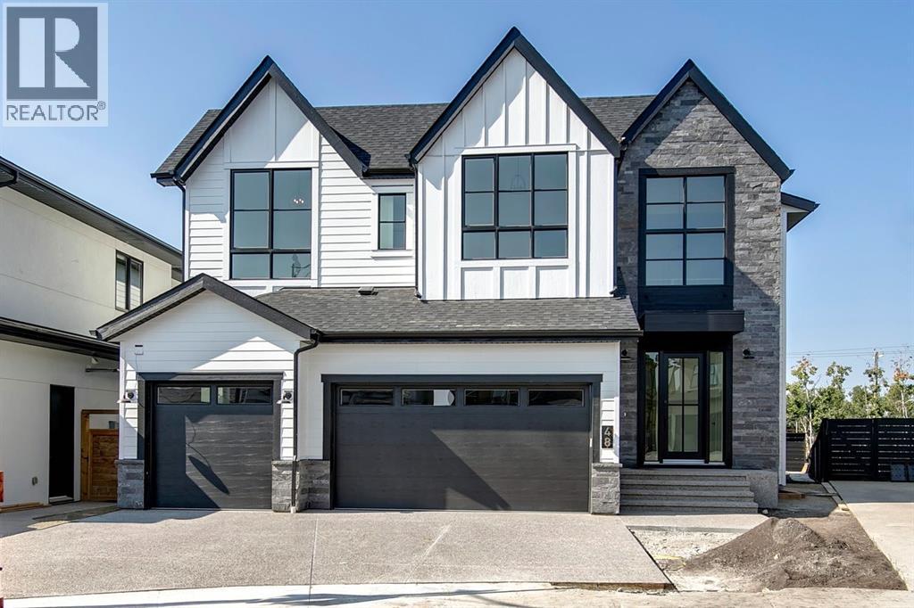 48 Elveden Park SW, Calgary, AB T3H 2A9