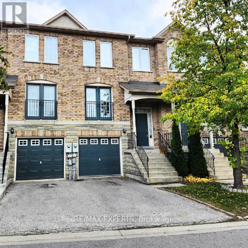31 19 Foxchase Ave, Vaughan, ON L4L 9H1