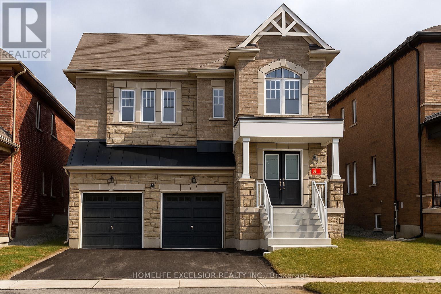 19 Aida Pl, Richmond Hill, ON L4E 2Y5