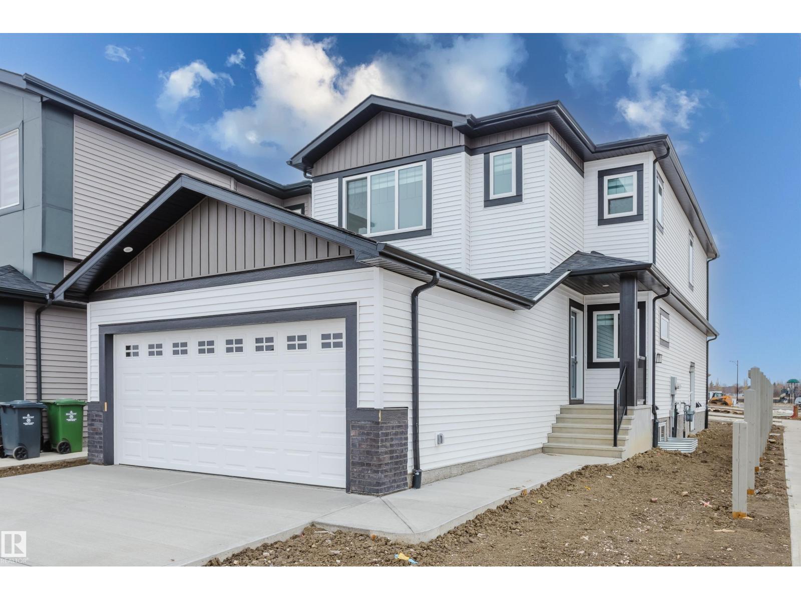 66 St Unit 4201, Beaumont, AB T4X 3E8