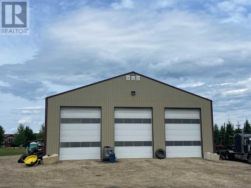 130018 594 Township Road Unit 41, Rural Woodlands County, AB T7S 1A1