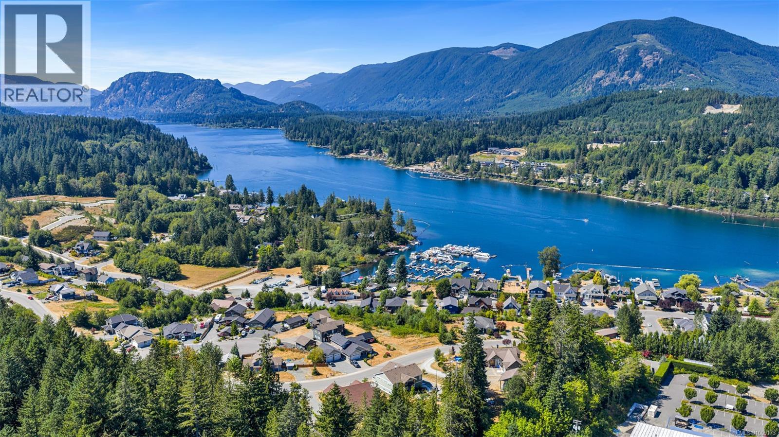 263 Tal Rd, Lake Cowichan, BC V0R 2G0