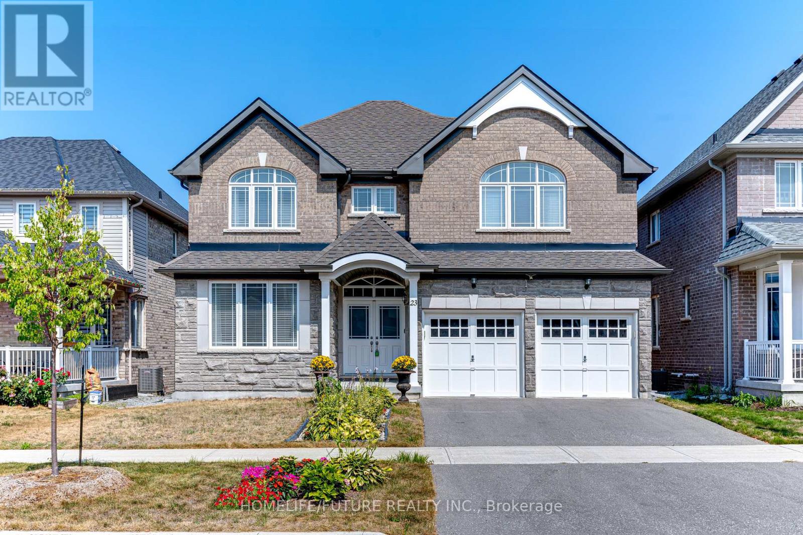 23 Terrell Ave, Georgina Keswick South, ON L4P 0C8