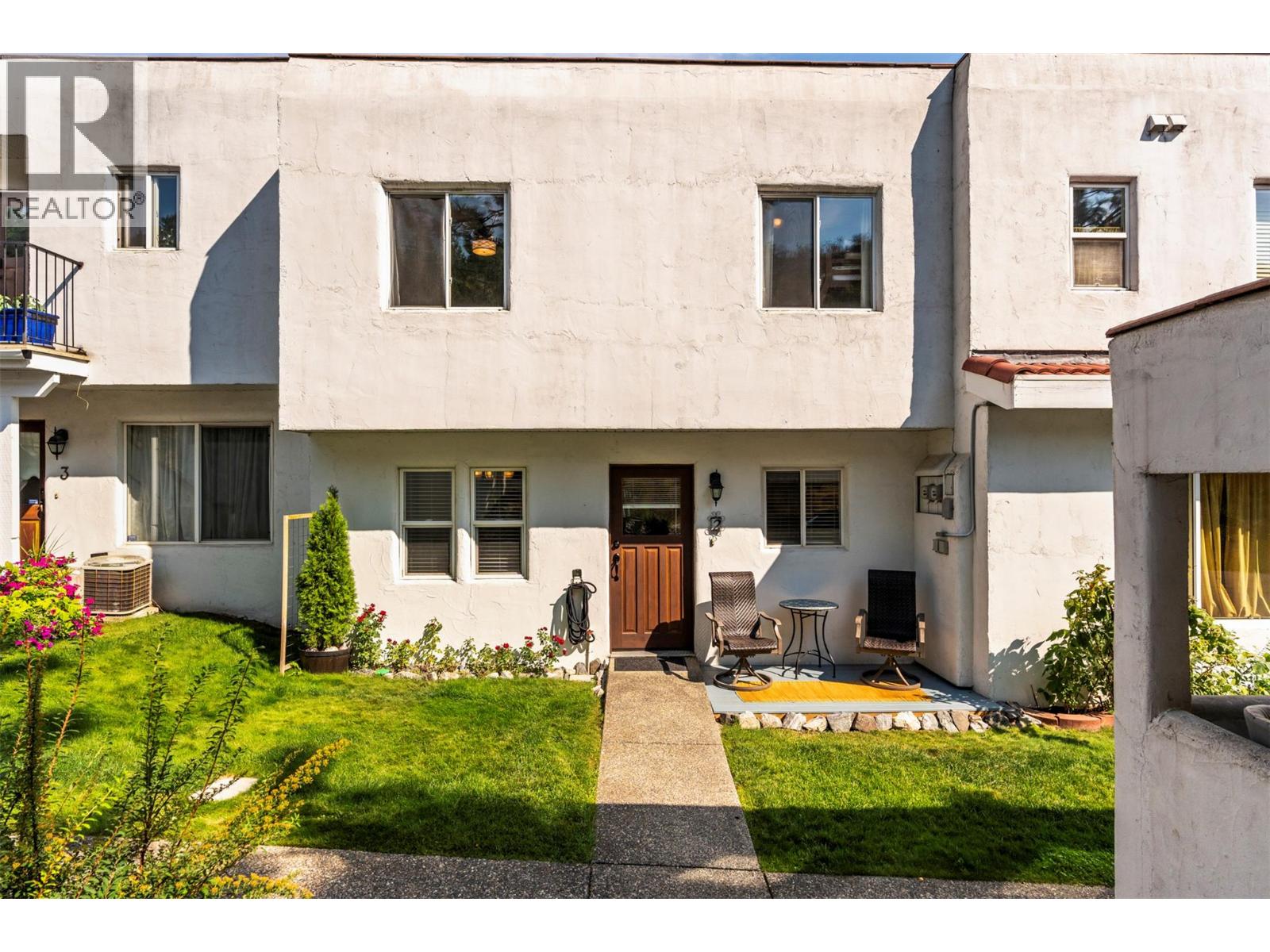 3901 35 Avenue Unit 2, Vernon, BC V1T 2V1
