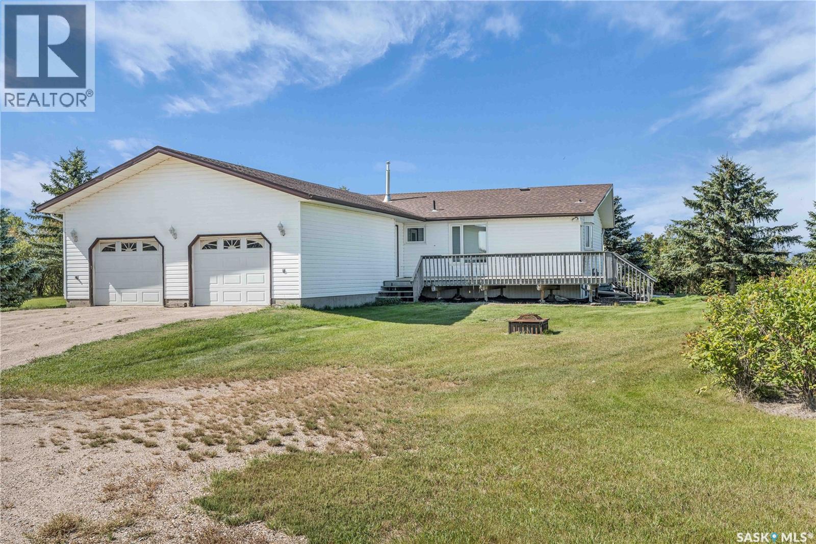 Koob Acreage, Viscount Rm No. 341, SK S0K 4M0