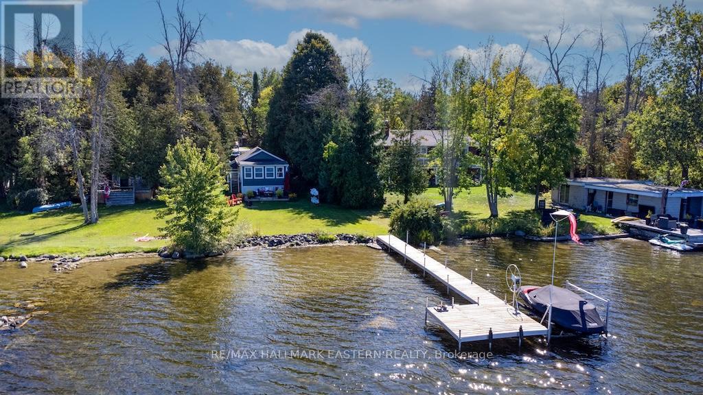 1165 Grier Dr, Douro-Dummer, ON K0L 2H0
