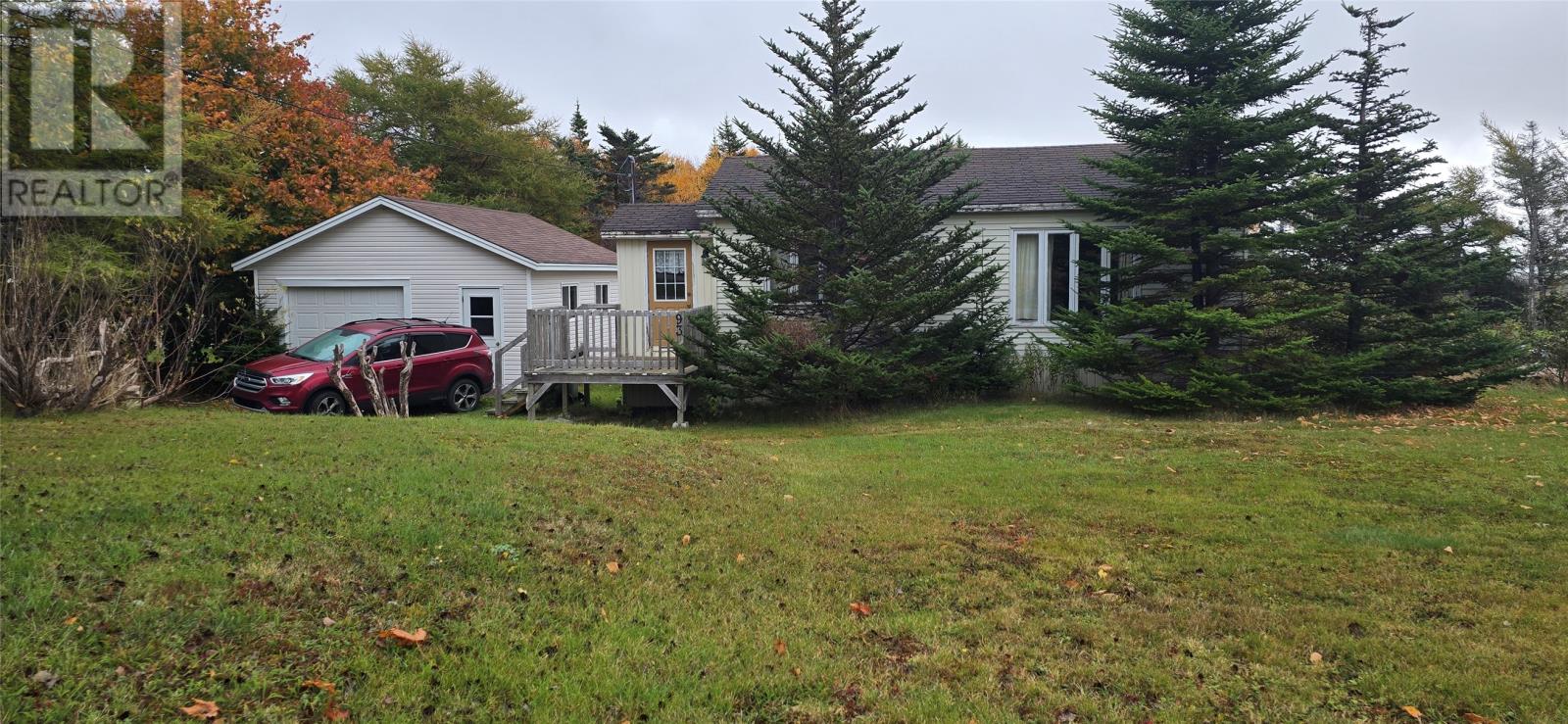 93 Branch Rd, Winterland, NL A0E 2Y0