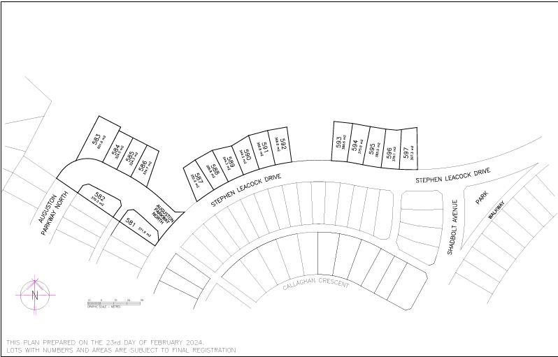 Lt 591 Stephen Leacock Drive, Abbotsford, BC V0V 0V0
