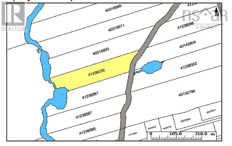 Lot Upper Brian Street, East Preston, NS B2Z 1H3 MLS 202221350 Houseful