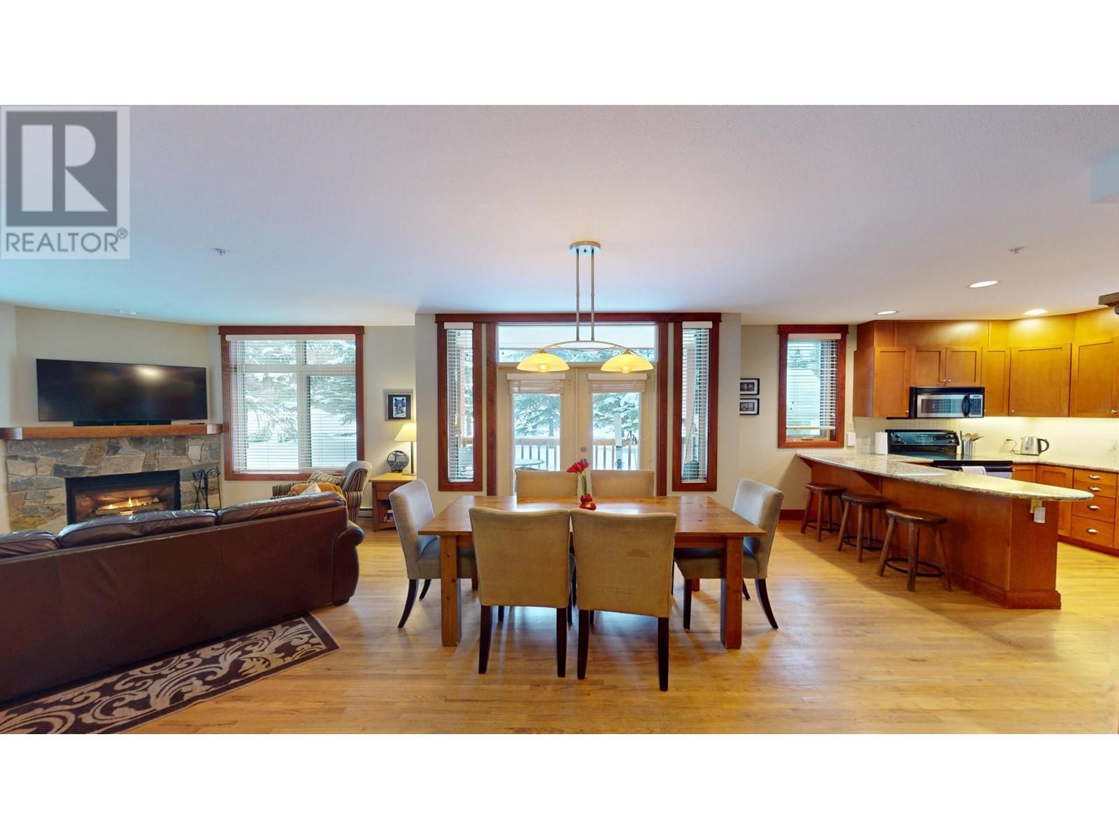 4559 Timberline Crescent Unit 526a, Fernie, BC V0B 1M6