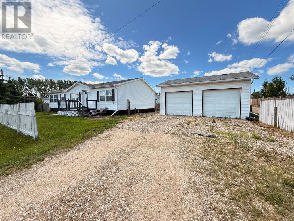 5 Street N Unit 428, Marwayne, AB T0B 2X0