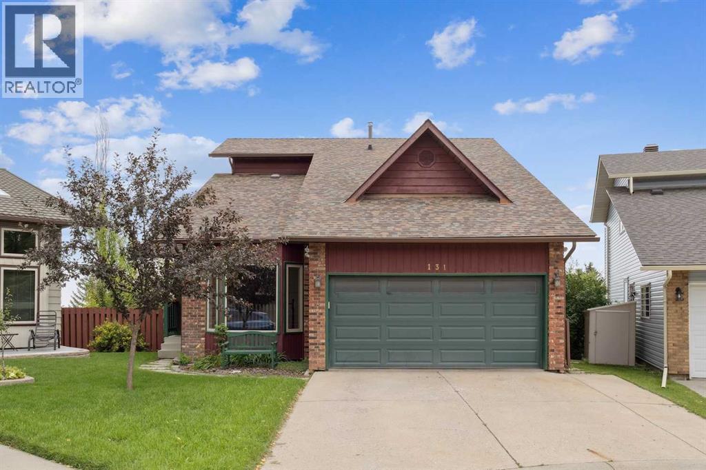 131 Macewan Glen Pl NW, Calgary, AB T3K 2C7