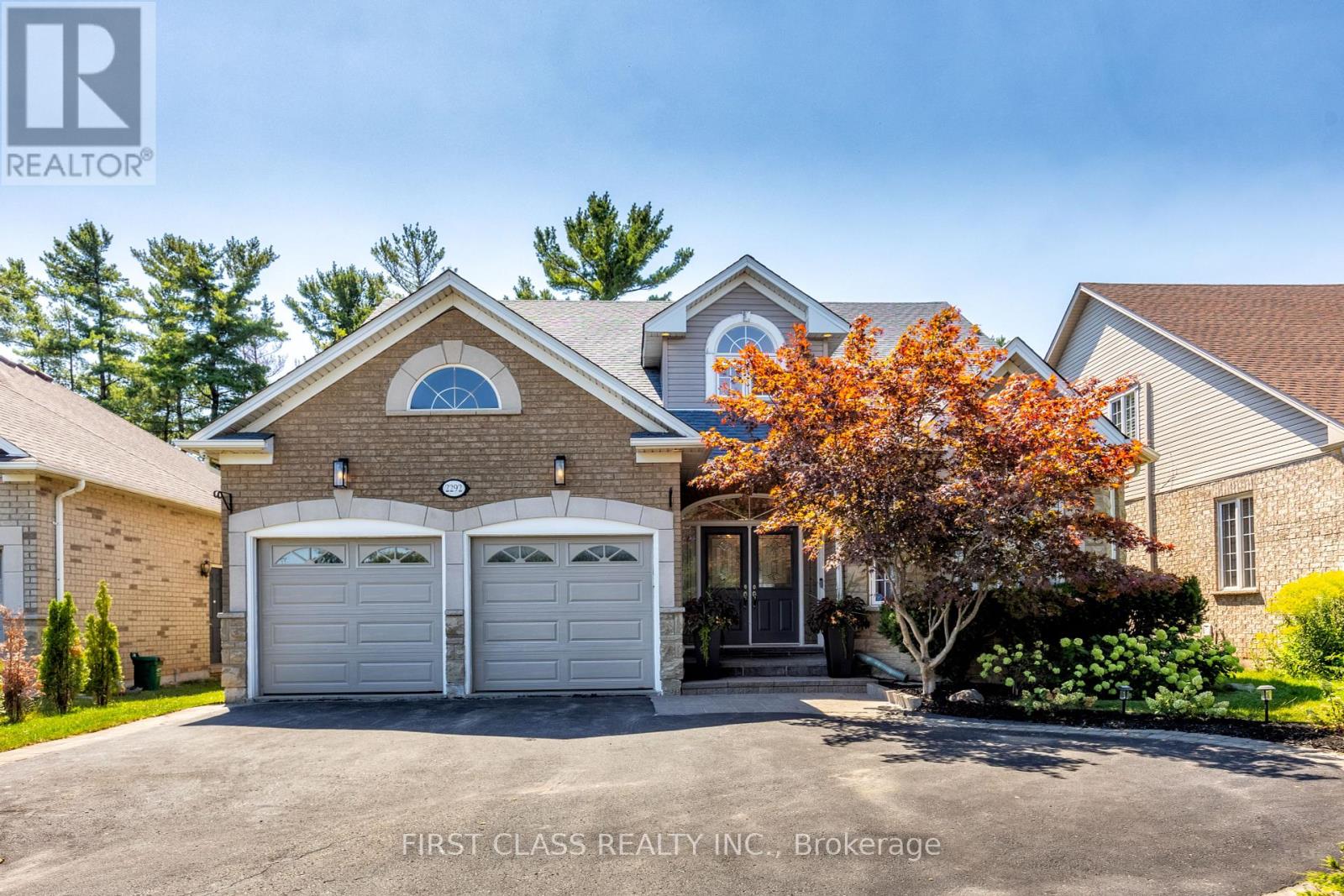 2292 Eighth Line E, Oakville, ON L6H 6S3