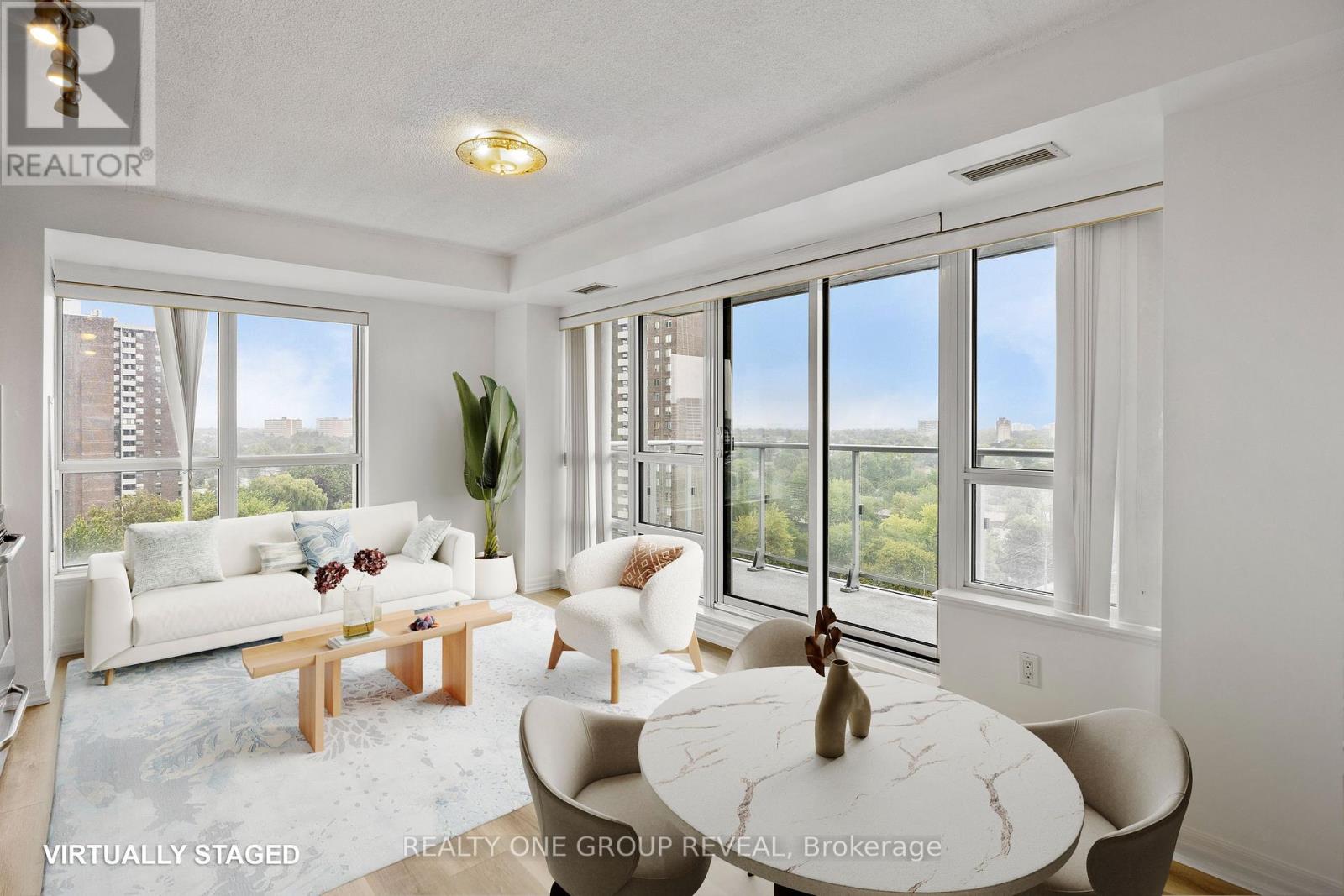 1109 2015 Sheppard Ave E, Toronto Henry Farm, ON M2J 0B3