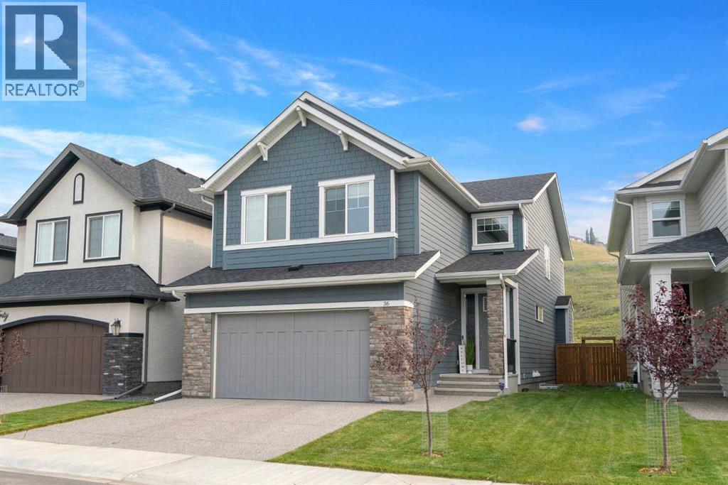 36 Cranbrook Cpe SE, Calgary, AB T3M 3L5