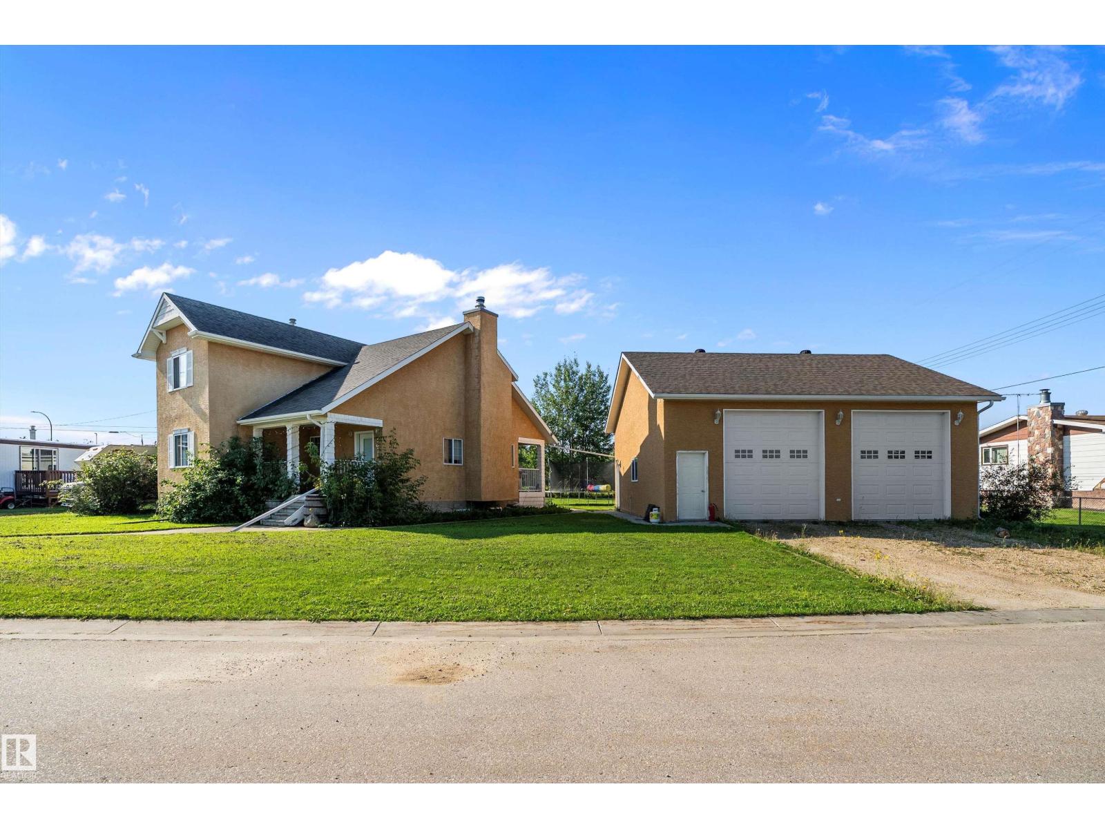47 Av Unit 5015, Evansburg, AB T0E 0T0