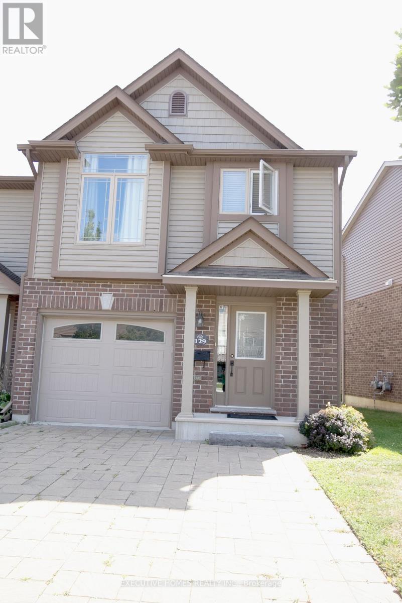 129 2635 Bateman Trl, London, ON N6L 0A6