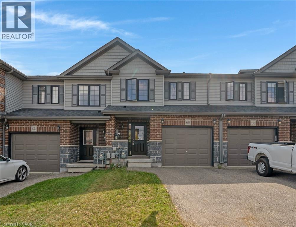 60 Honey St, Cambridge, ON N1T 2C9