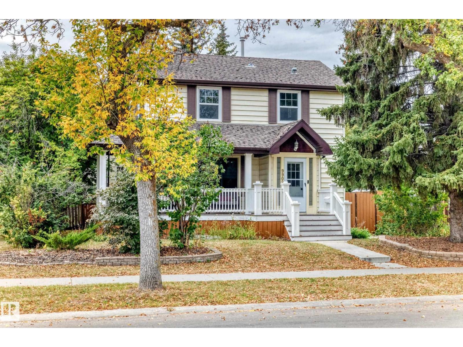 148 St Nw Unit 9902, Edmonton, AB T5N 3E9