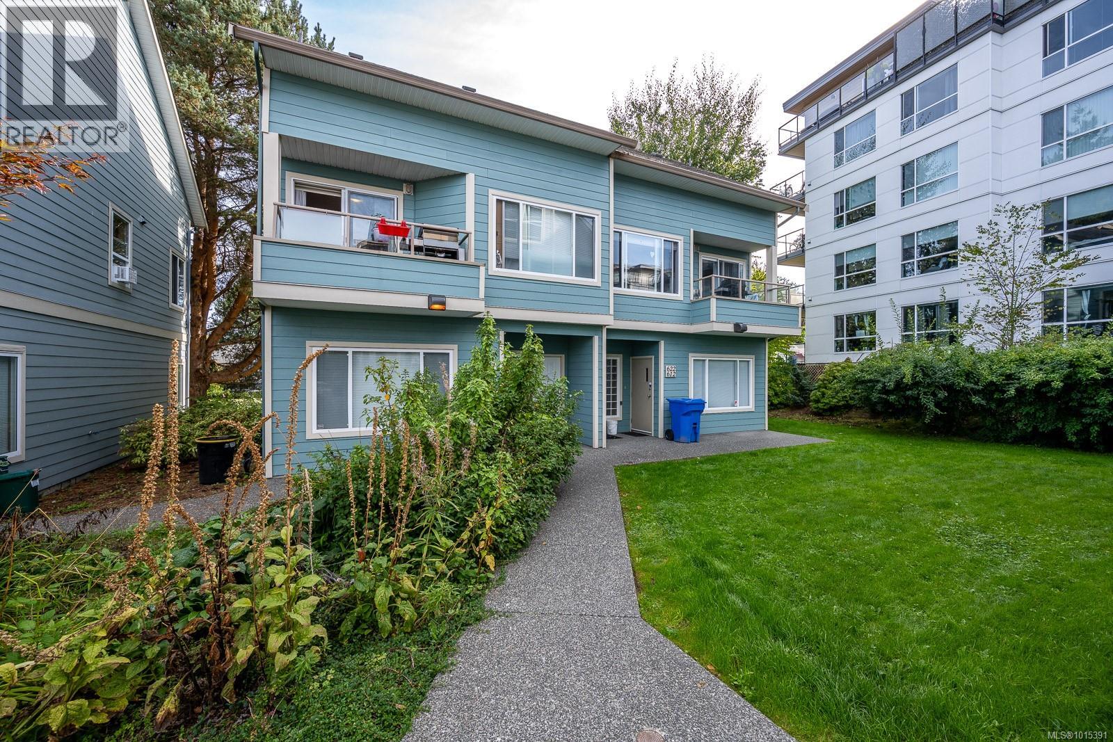 611621 3030 Kilpatrick Ave, Courtenay, BC V9N 8P1