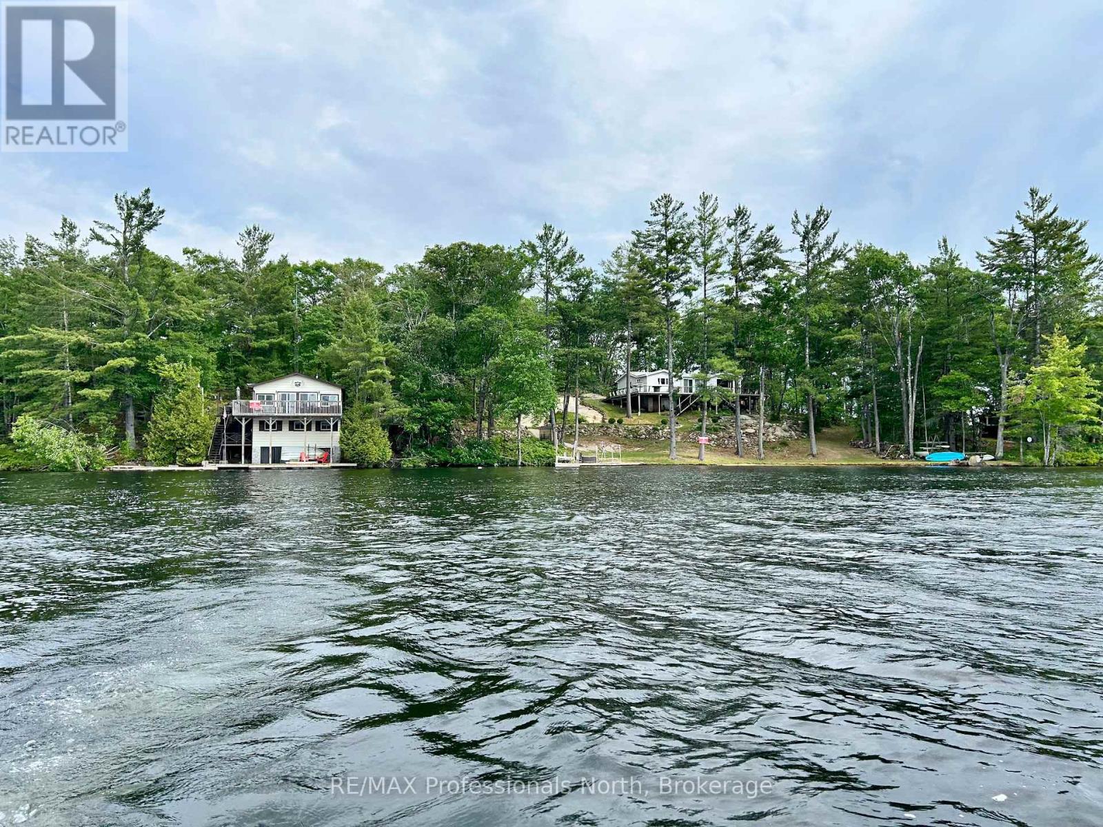388 Island 38, Havelock-belmont-methuen, ON K0L 2H0