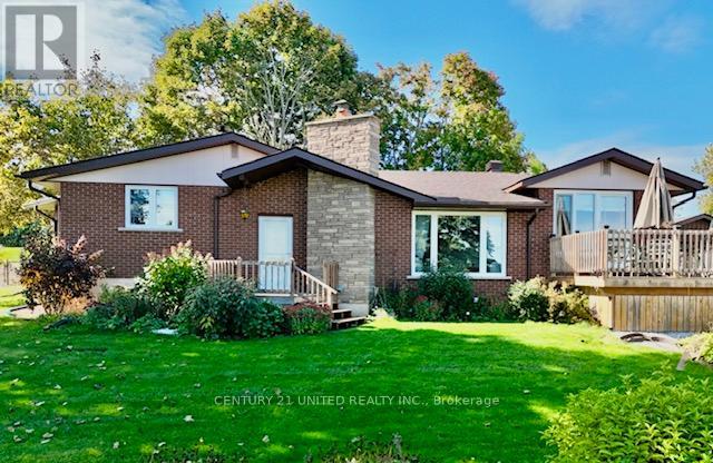 842 Frank Hill Rd, Kawartha Lakes, ON K9J 6X3