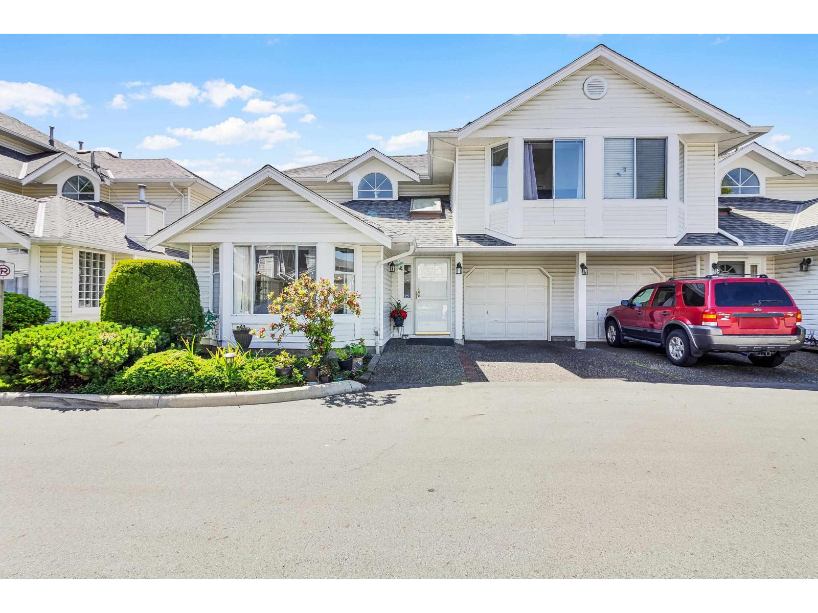7955 122 Street Unit 19, Surrey, BC V3W 4T4