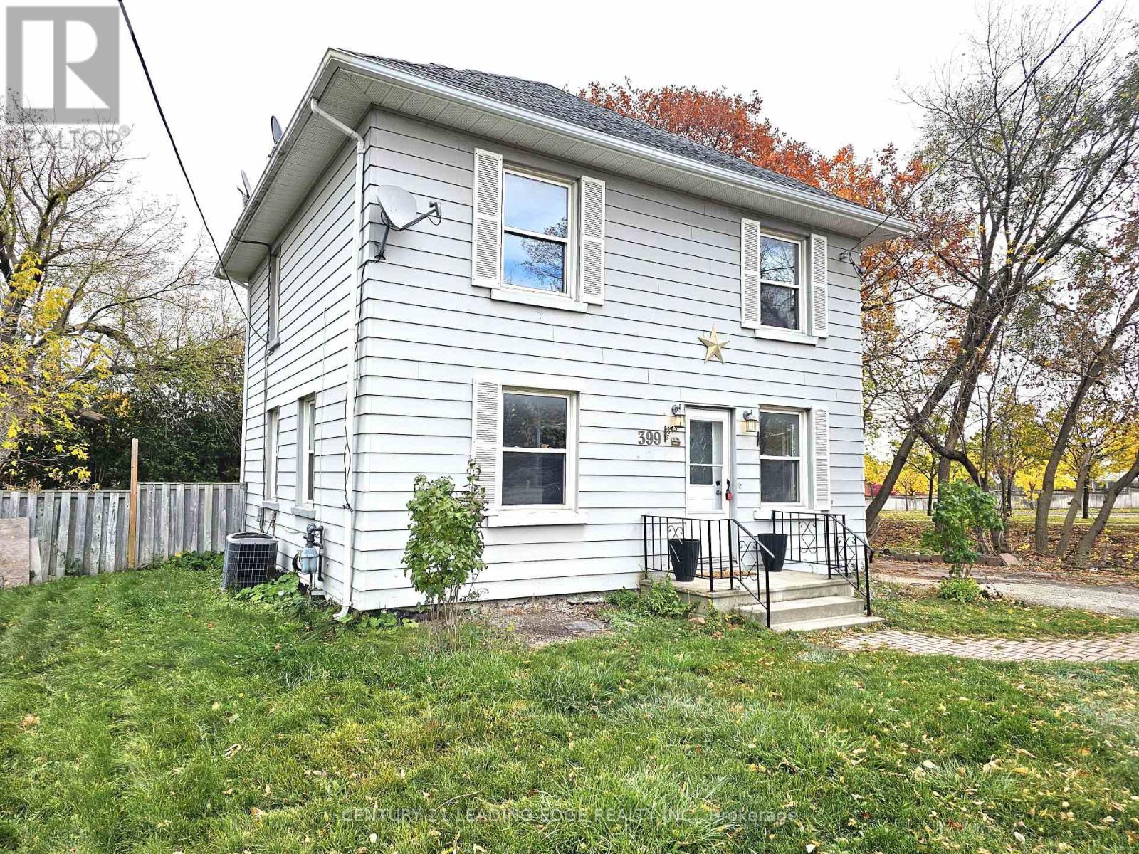 399 The Queensway S, Georgina, ON L4P 2C6
