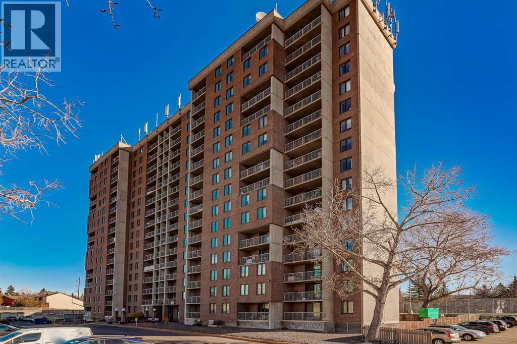 4944 Dalton Drive Nw Unit 514, Calgary, AB T3A 2E6