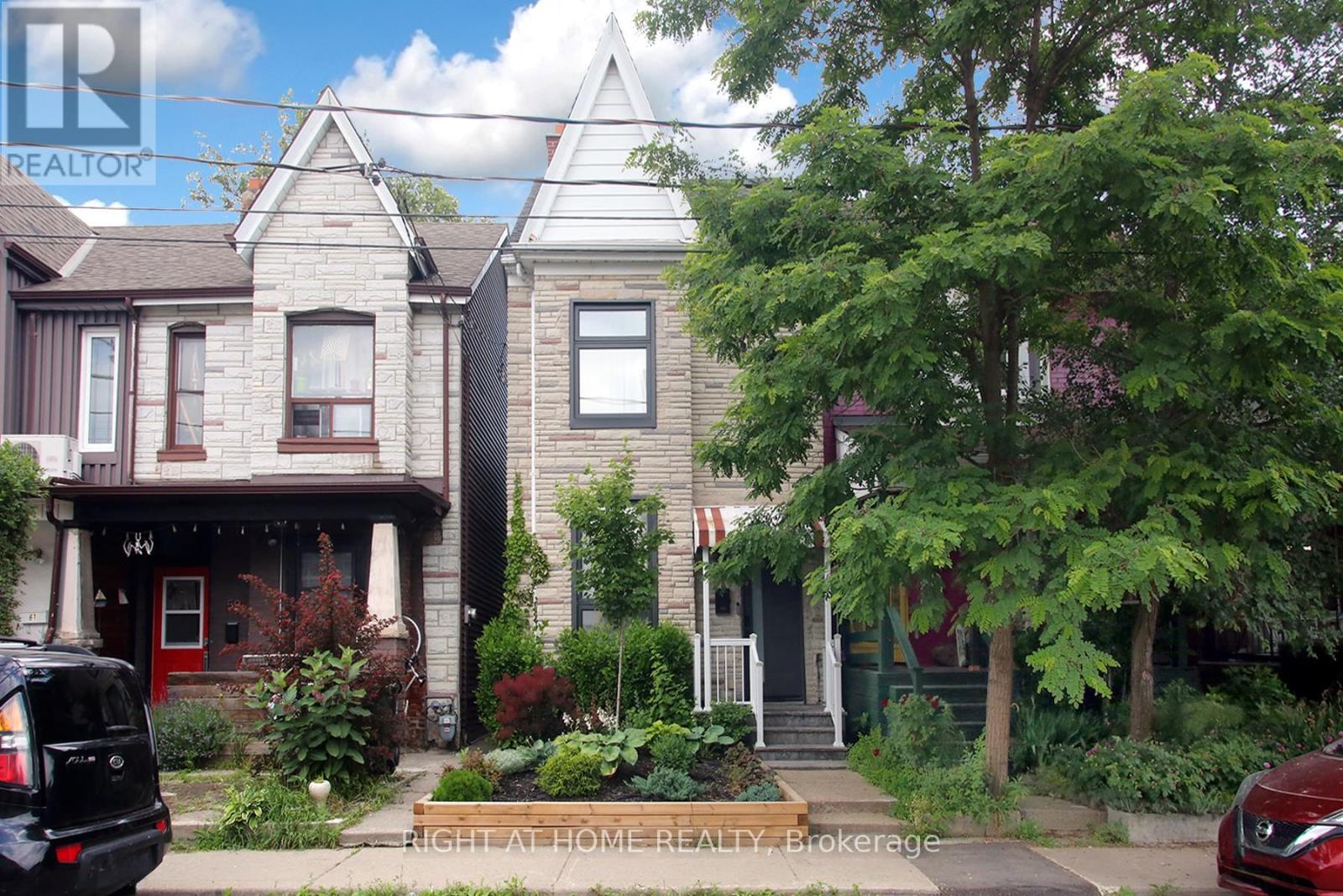 57 Perth Ave, Toronto, ON M6R 2C1 MLS C8461324 Houseful