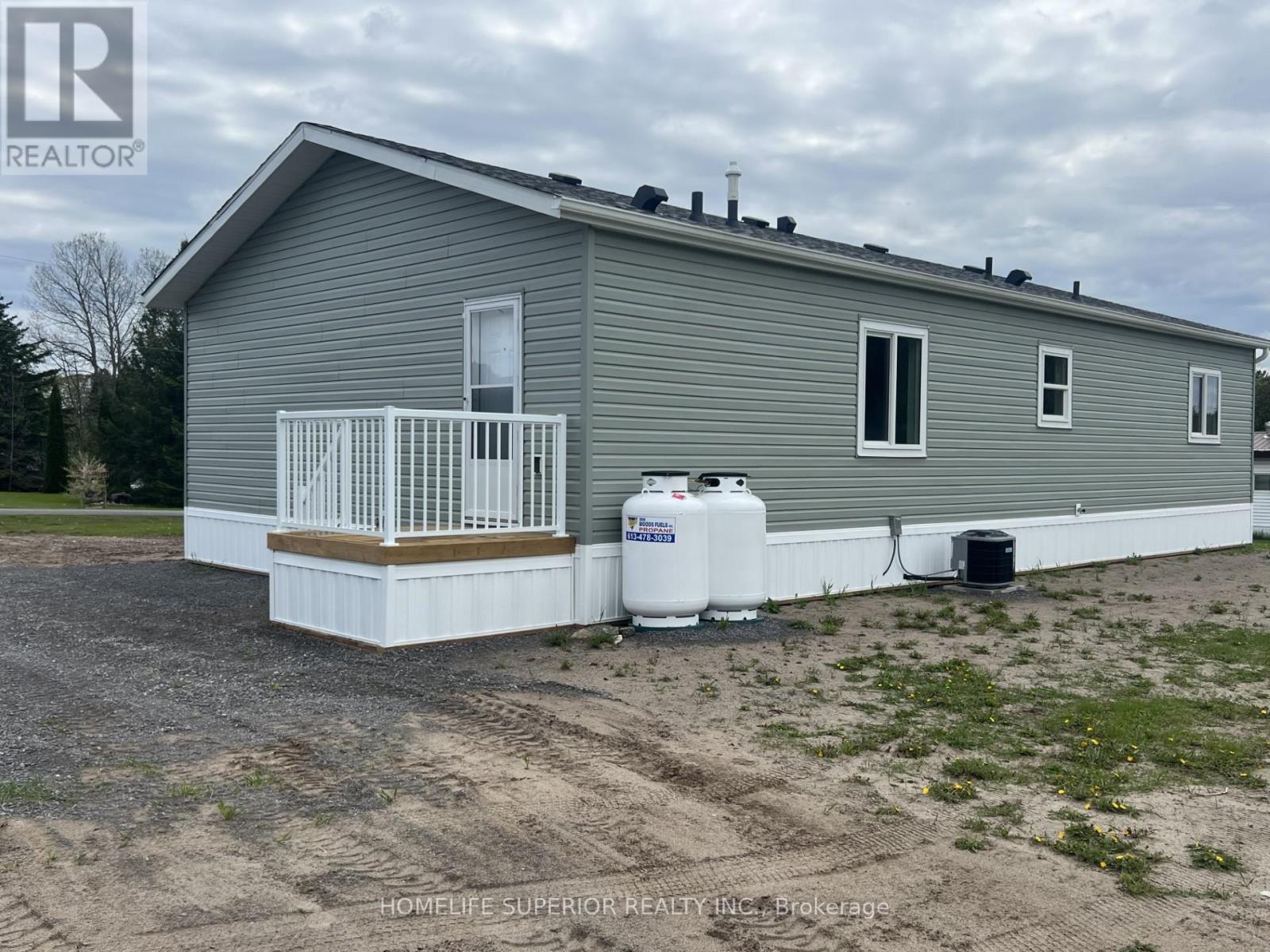 60 Sama Park Rd, Havelock-Belmont-Methuen, ON K0L 1Z0
