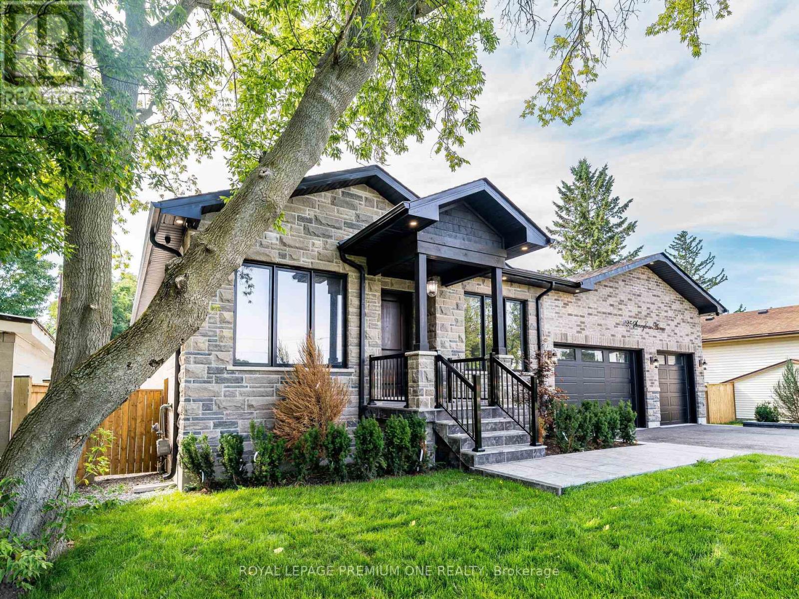 225 Sunnybrae Ave, Innisfil, ON L9S 1H8