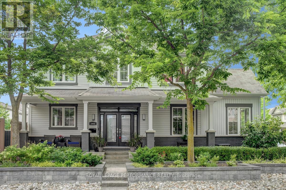 2600 Fallingwater Cir, Ottawa, ON K2J 0R6
