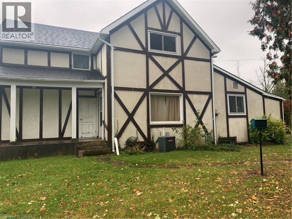 411 High St, Saugeen Shores, ON N0H 2L0