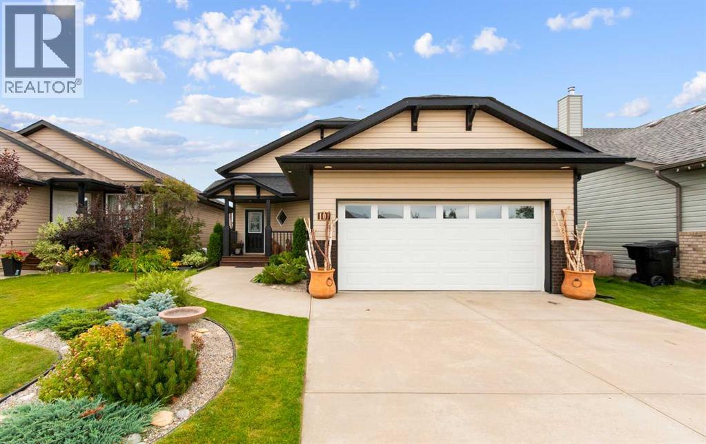101 Willow Grn, Olds, AB T4H 1Y8