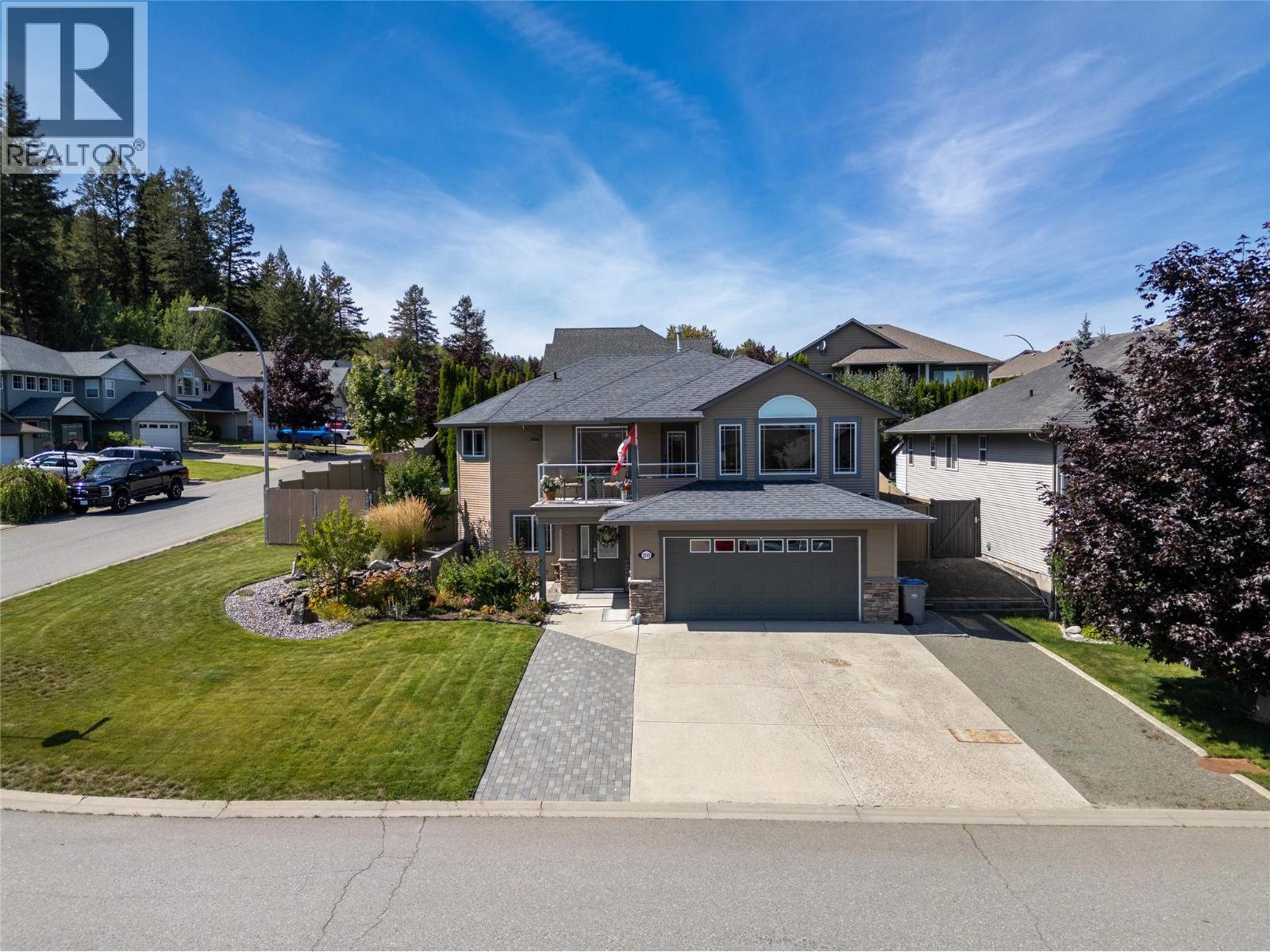 2595 Talbot Dr, Kamloops, BC V1S 2B2